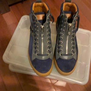 Bally Sneakers
